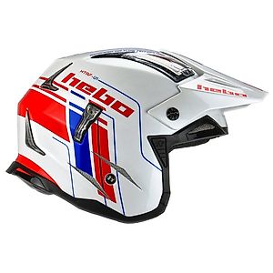 HEBO(エボ) トライアルヘルメット | バイク用品通販 Webike