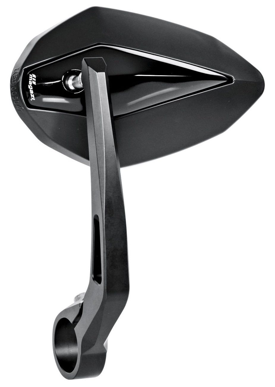 Webike | PROTECH プロテック PROTECH ユニバーサルミラー MAGAZI XC