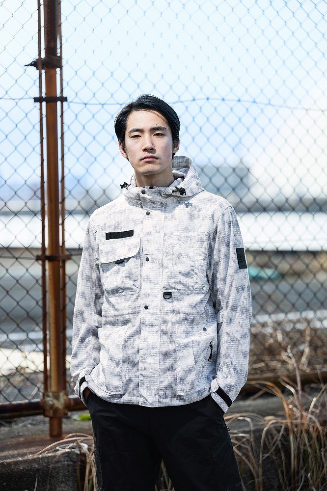 Webike | urbanism アーバニズム フィールドメッシュジャケット(UNJ135