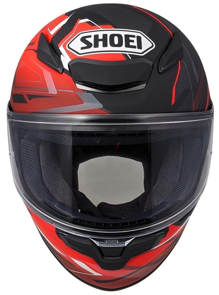 Webike | SHOEI ショウエイ Z-8 CAPRICCIO［ゼットエイト カプリッチョ