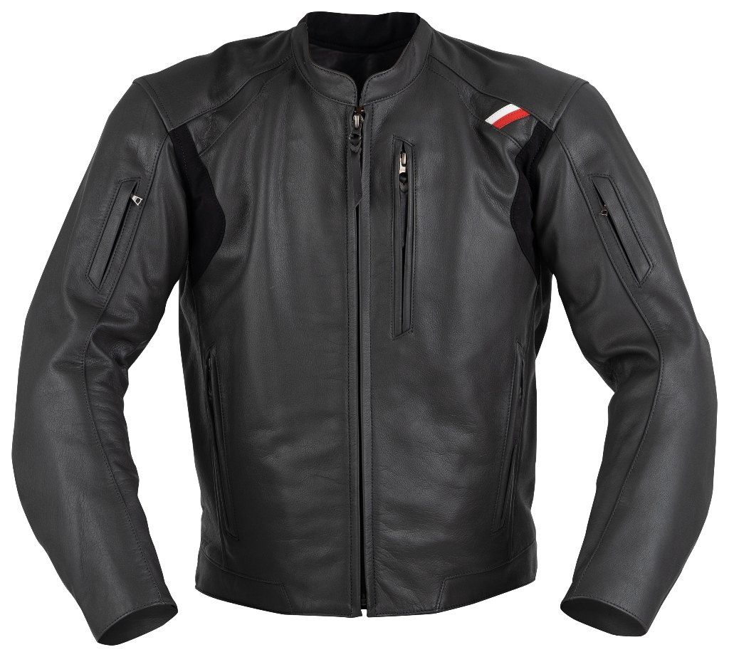 Webike | KUSHITANI クシタニ スクリプトジャケット(K-0721Z) | レザー