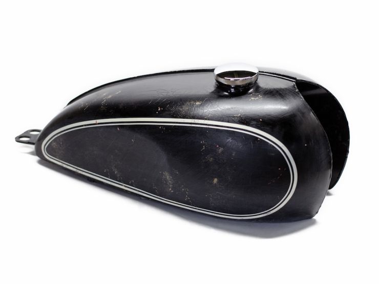 Webike | Motor Rock モーターロック 【MOTOR ROCK×SHALLOW