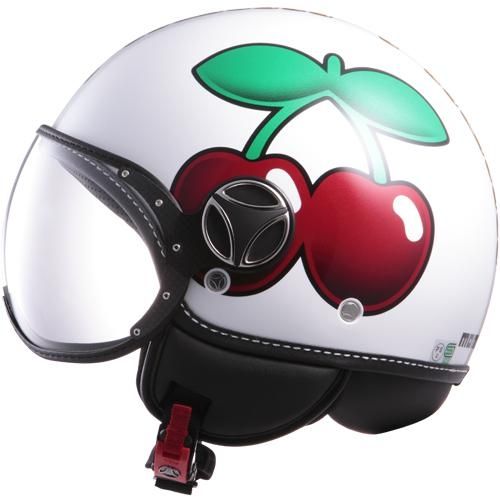 Webike | MOMO DESIGN モモデザイン FIGHTER PACHA [ファイターパチャ