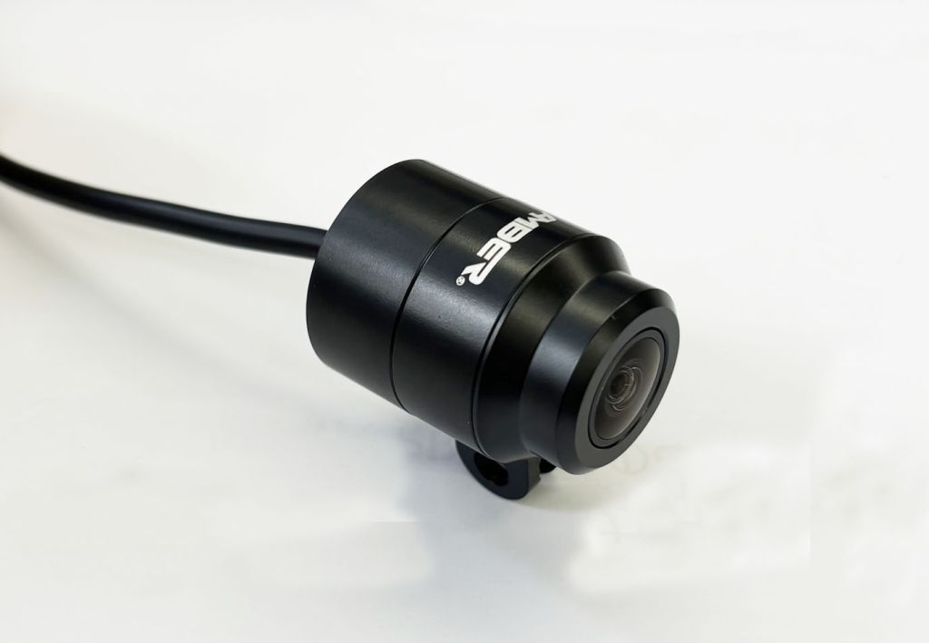 Webike | KIJIMA キジマ 液晶有線ドライブレコーダー AD731J バイク