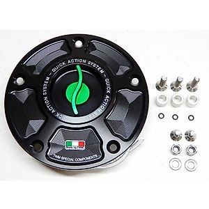 ZX-6Rに適合する｜ガソリンタンクキャップの商品一覧｜バイクパーツ