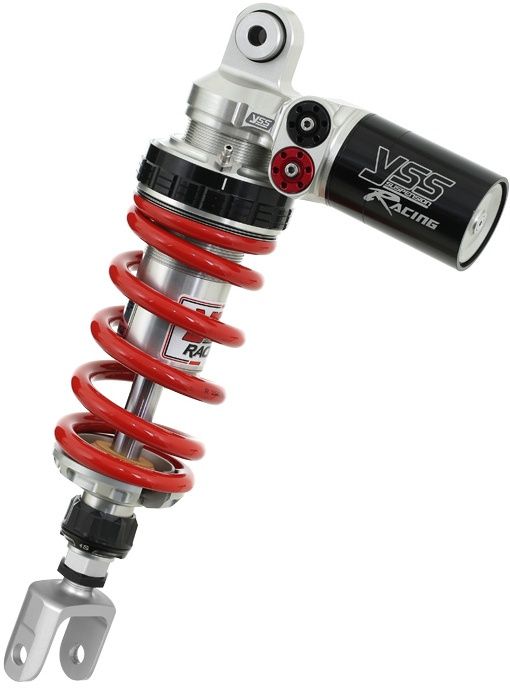 Webike | YSS ワイエスエス モノショック 【MRシリーズ】 MR456