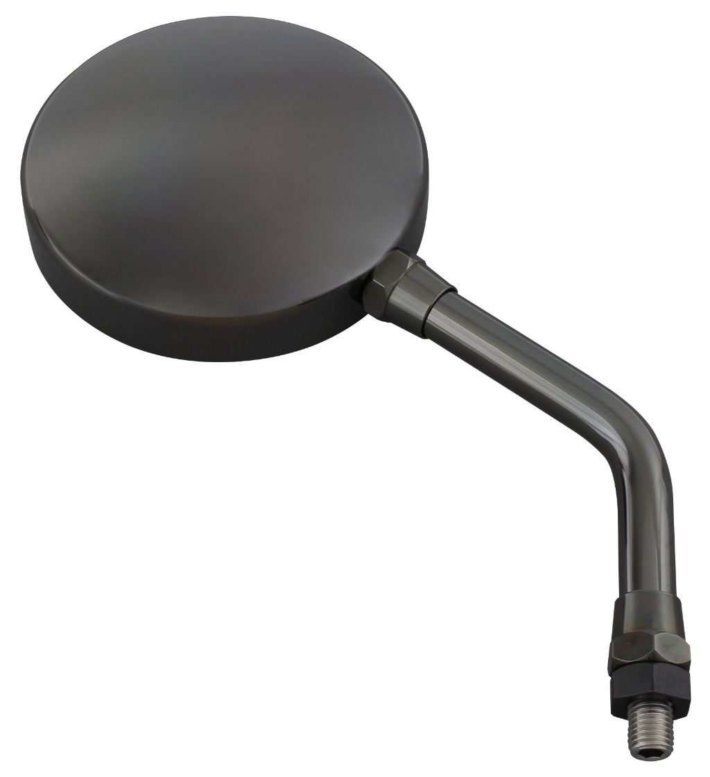 Webike | POSH Faith ポッシュ フェイス マシンドZ2タイプミラー