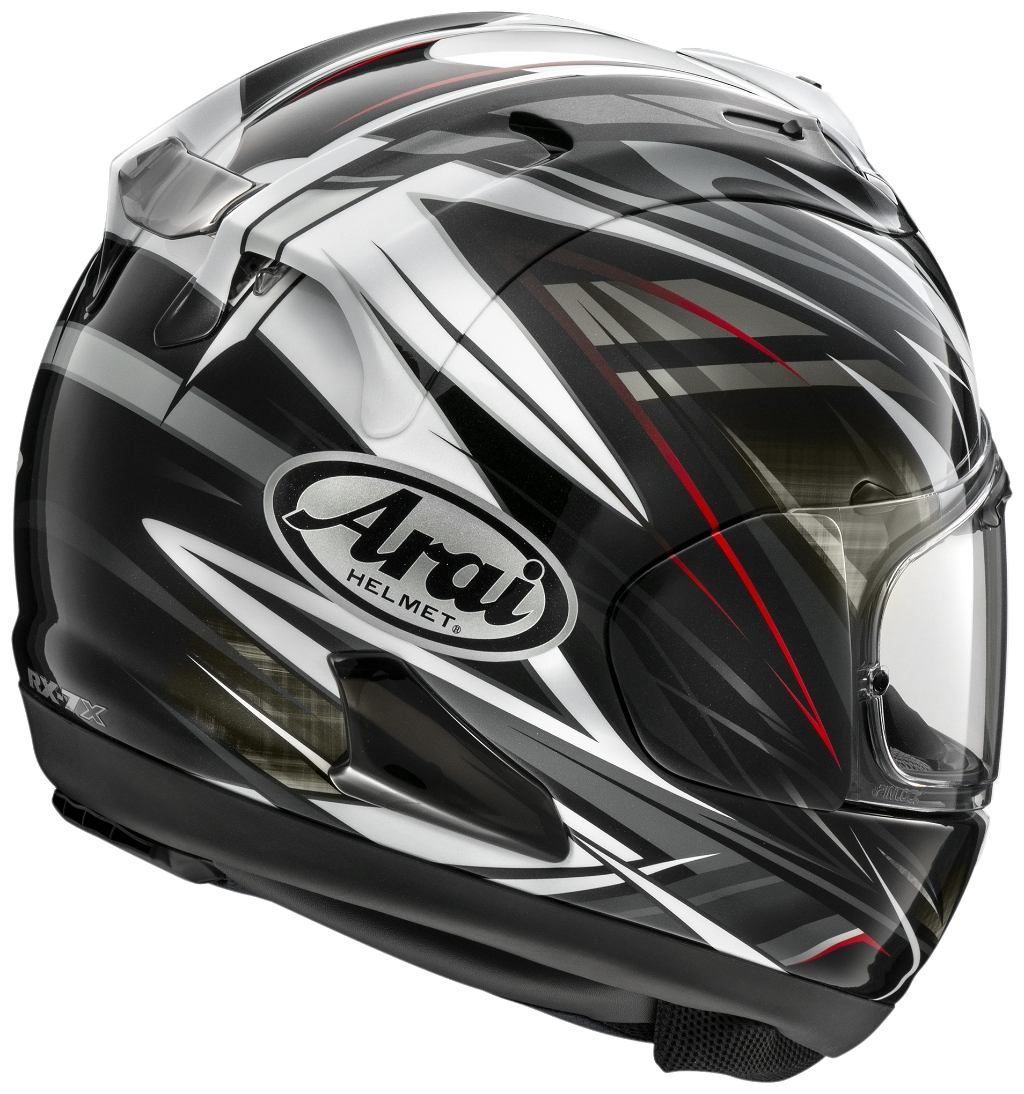 Webike | Arai アライ RX-7X RADICAL [アールエックスセブンエックス