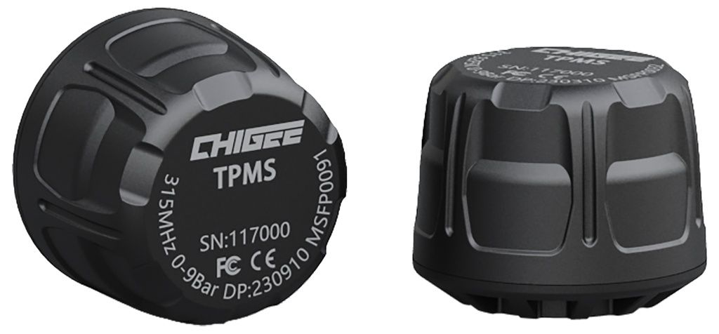 Webike | TANAX motofizz タナックス モトフィズ タイヤ空気圧センサー