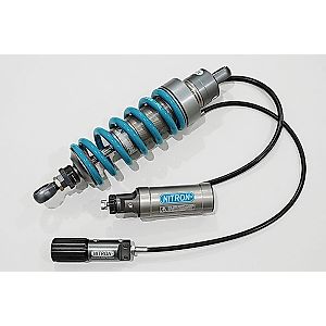 ZX-4Rに適合する｜リアサスペンションの商品一覧｜バイクパーツ・用品