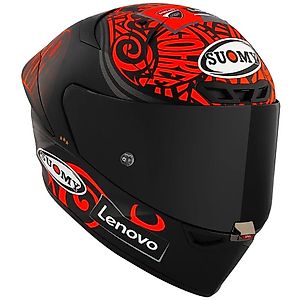 SUOMY(スオーミー) フルフェイスヘルメット | バイク用品通販 Webike