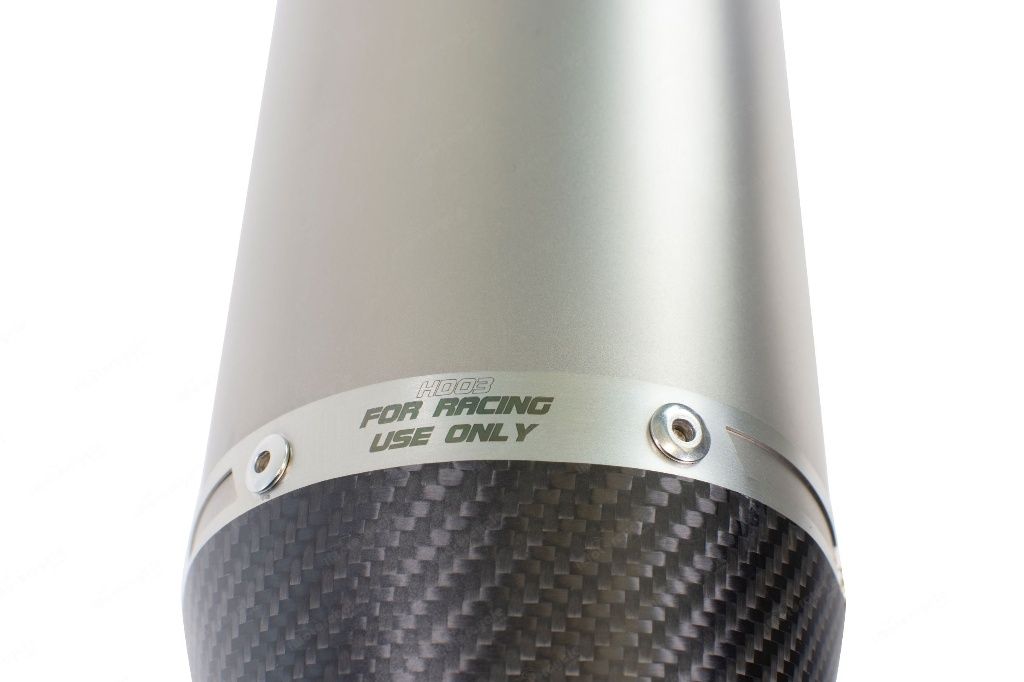 Webike | SC-PROJECT SCプロジェクト SC1-R GT スリップオン