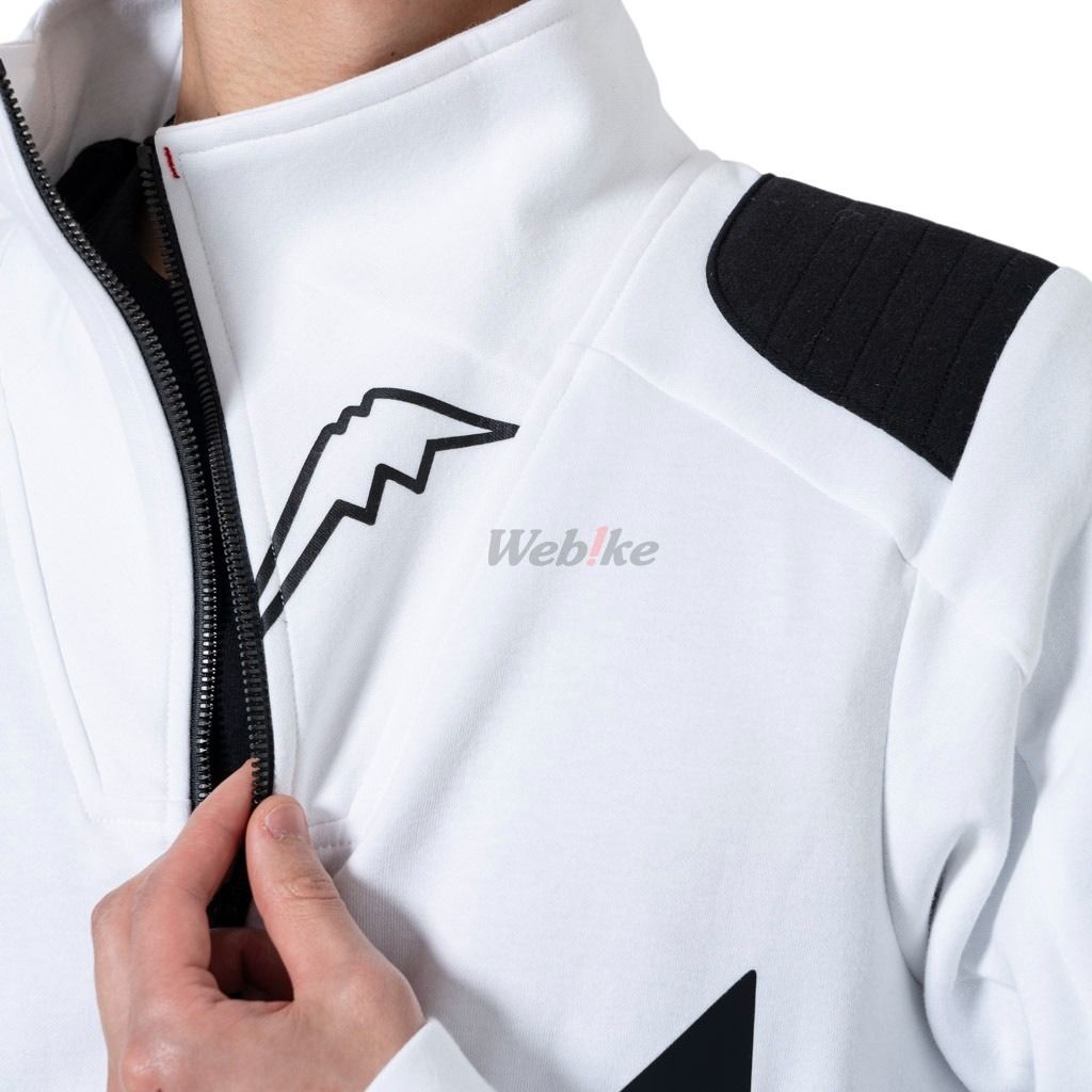 Webike | KUSHITANI クシタニ アーカナトラックジャケット(K-1337