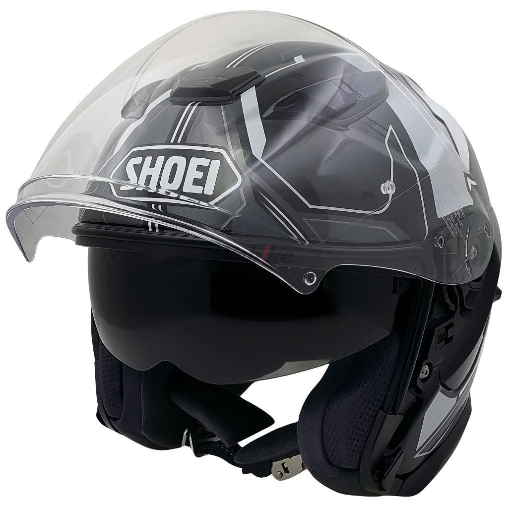 Webike | SHOEI ショウエイ J-Cruise3 WHIZZY［ジェイ-クルーズ3