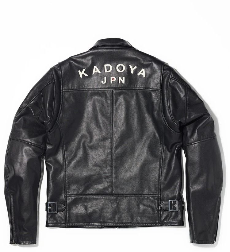 Webike | KADOYA カドヤ EURUS-LLK [K'S LEATHER＆K'S PRODUCT](1672-0