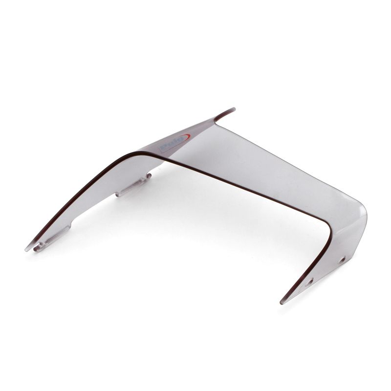 Webike | Puig プーチ フロントスポイラーGP ZX-10R(21782H