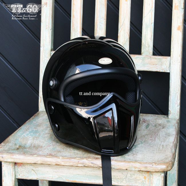 Webike | TT＆カンパニー マッドマックス J04 ジョウガード ジェット