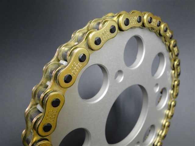 Webike | BRC ビーアールシー スプロケ＆チェーン520サイズキット