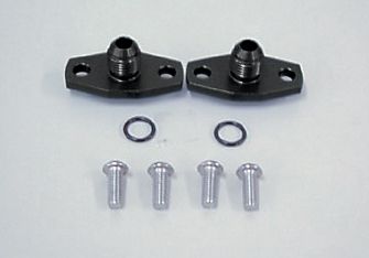 Webike | ACTIVE アクティブ ラウンドオイルクーラーキット CBX400F