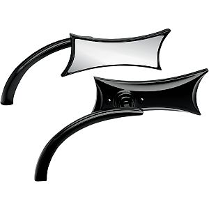 ARLEN NESS(アレンネス) ミラー | バイク用品通販 Webike