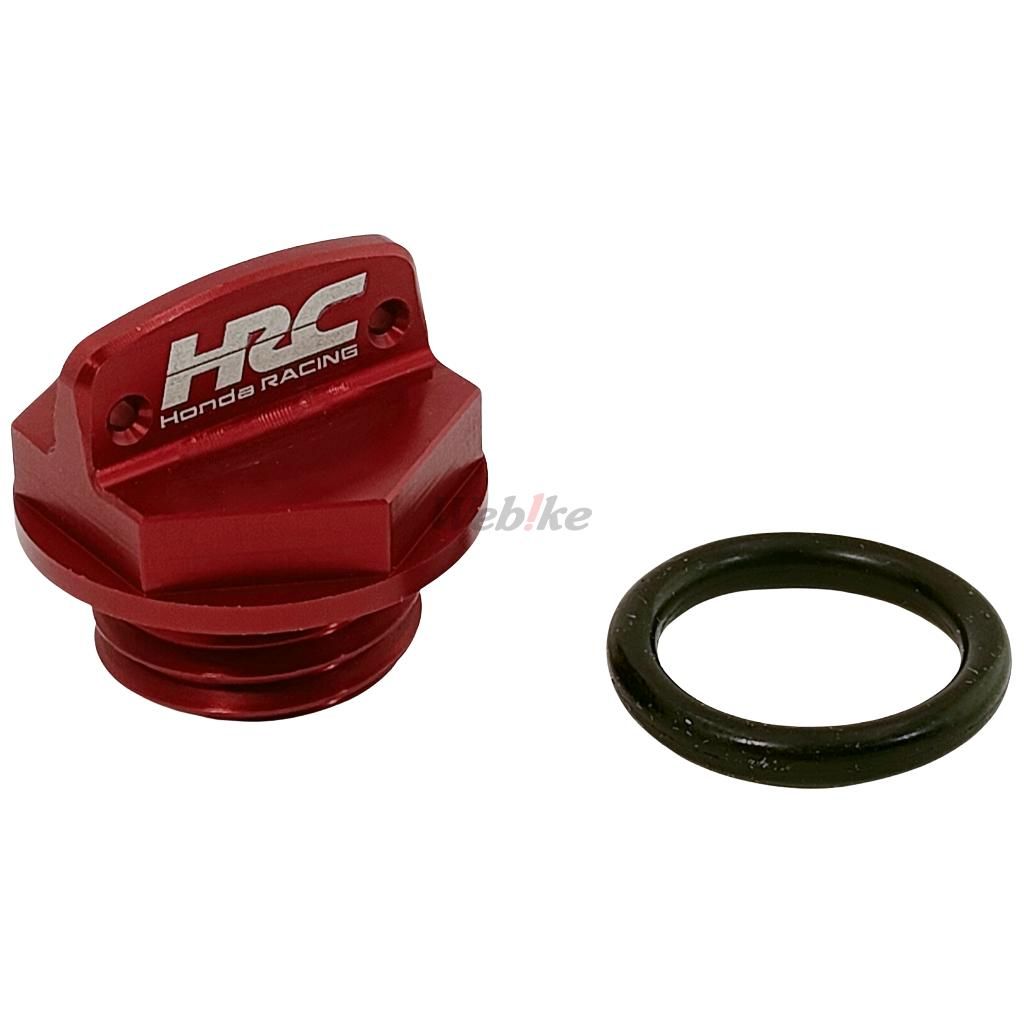 Webike | HONDA ホンダ オイルフィラーキャップ CBR1000RR-R(08F72-MKZ