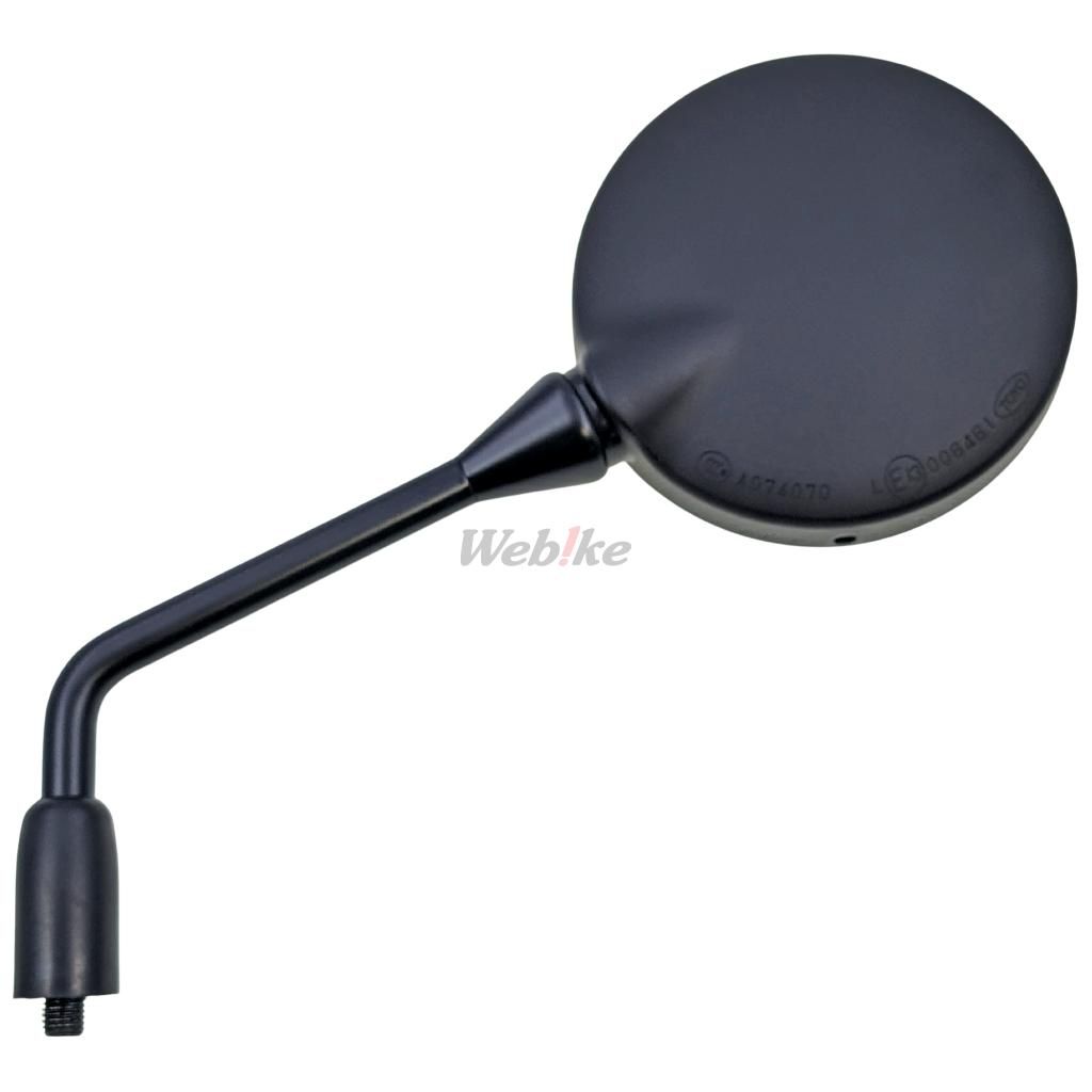 Webike | KAWASAKI純正部品 カワサキ純正部品 ミラーアッシ，LH，CCC