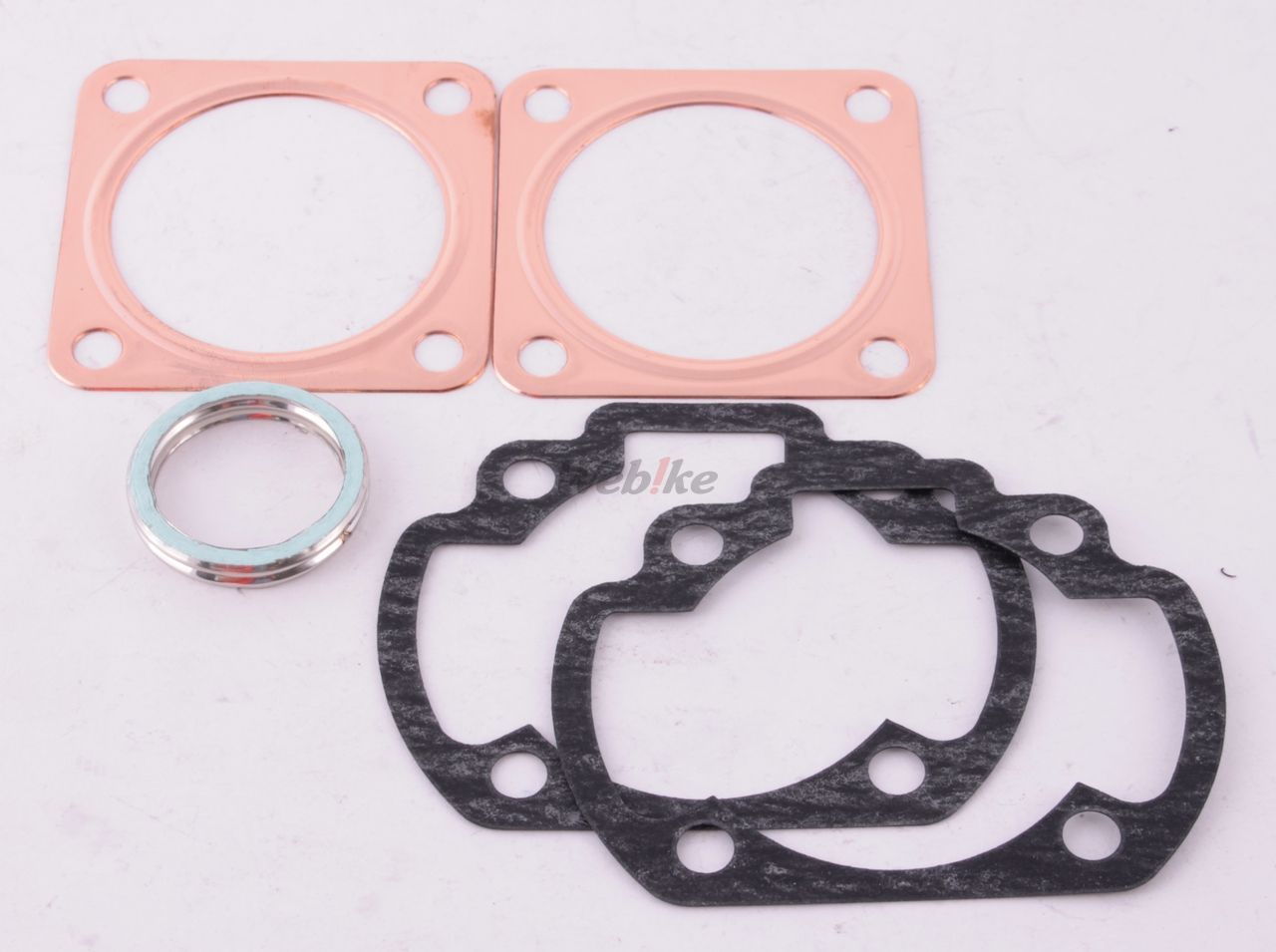 Webike | DAYTONA デイトナ スーパーDRAGビッグボアキット(スチール