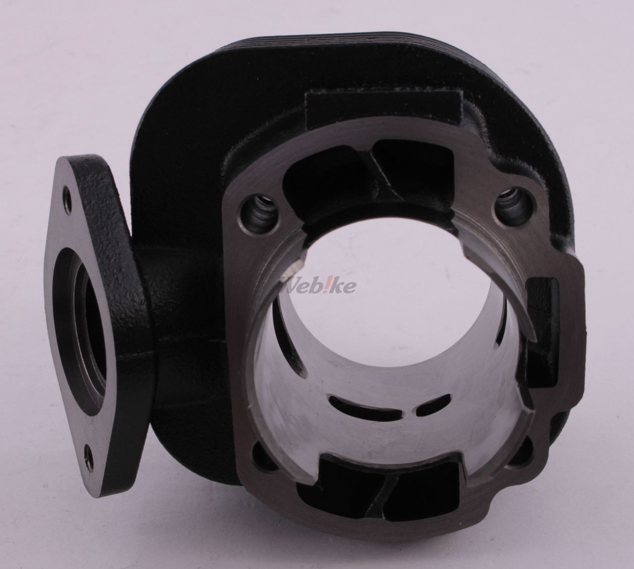 Webike | DAYTONA デイトナ スーパーDRAGビッグボアキット(スチール