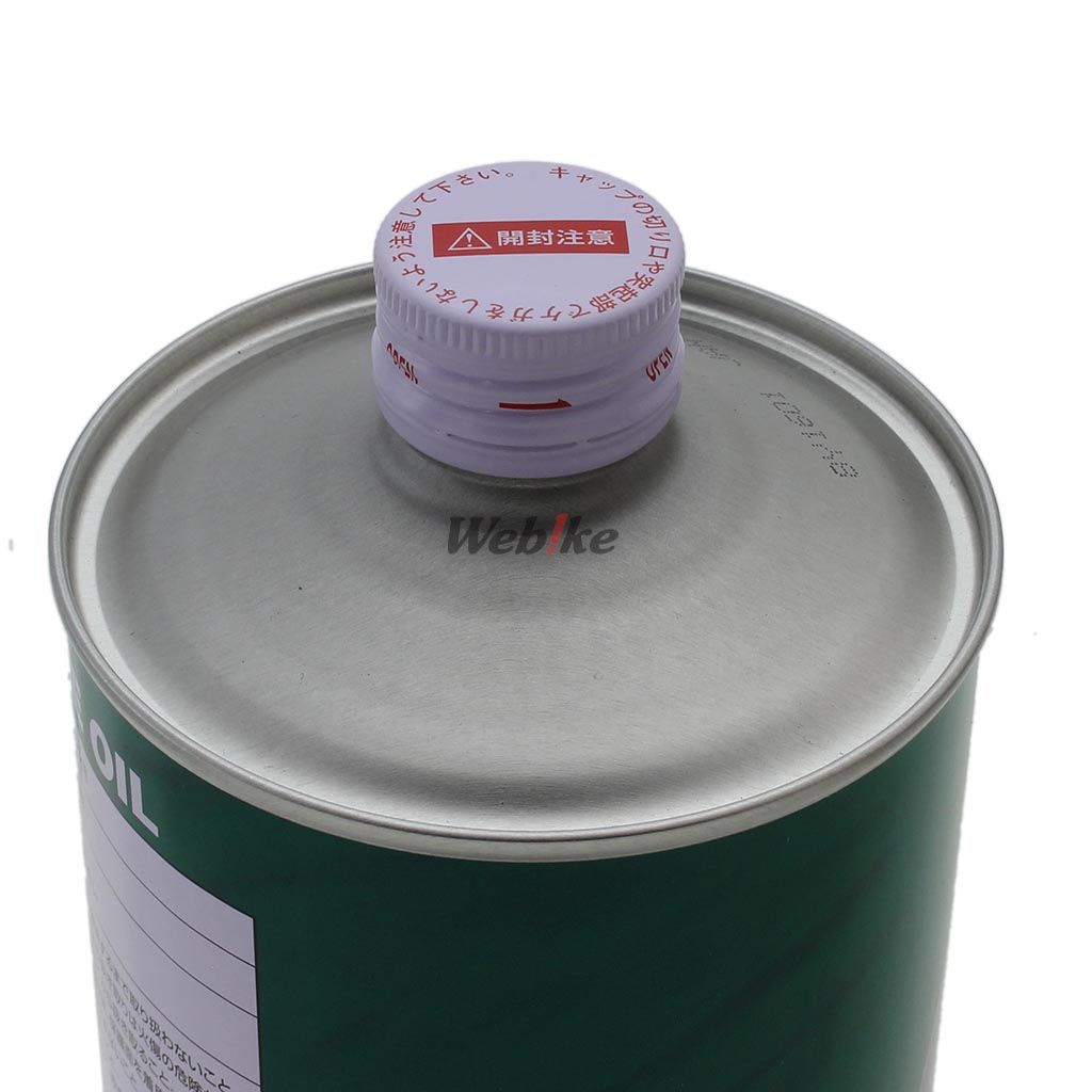 Webike | A.S.H OIL アッシュオイル ASH PSE【10W-40】【1L】【4