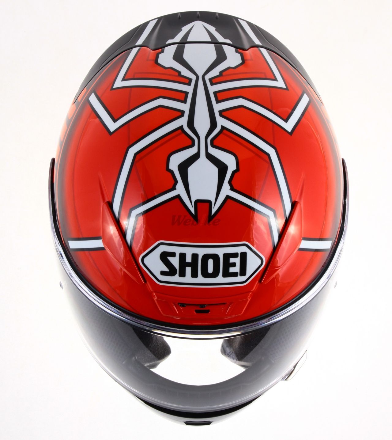 Webike | SHOEI ショウエイ Z-7 MARQUEZ3［ゼット-セブン マルケス3 TC