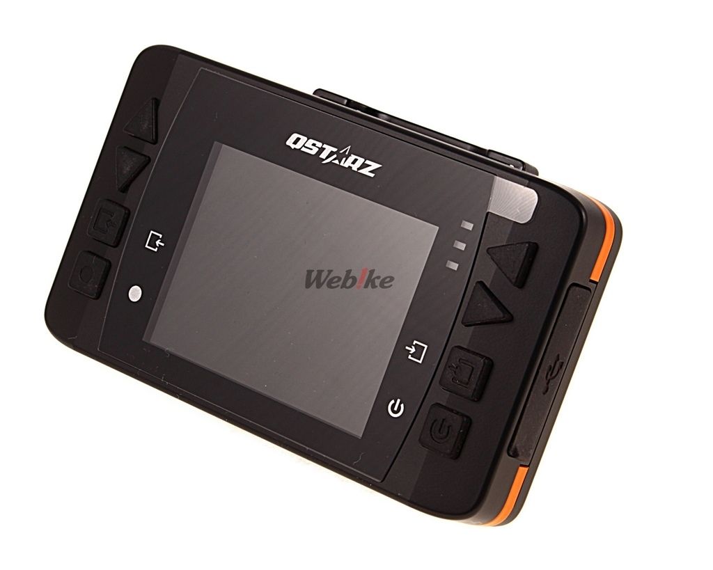 Webike | QSTARZ キュースターズ LT-6000S GPSリアルタイムラップ