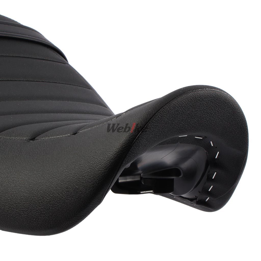 Webike | K's-STYLE ケイズスタイル 低反発ローシート(Z900RS CAFE