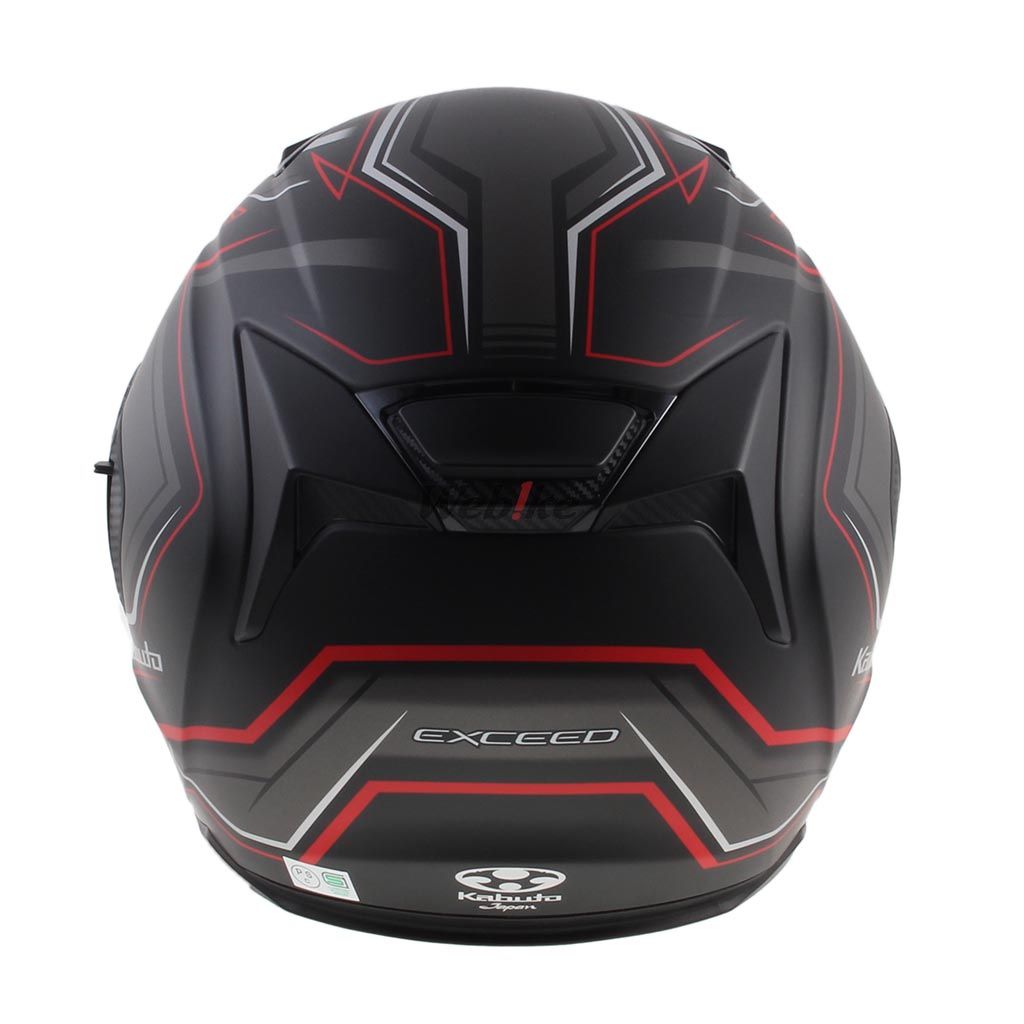 Webike | OGK KABUTO オージーケーカブト EXCEED CLAW [エクシード