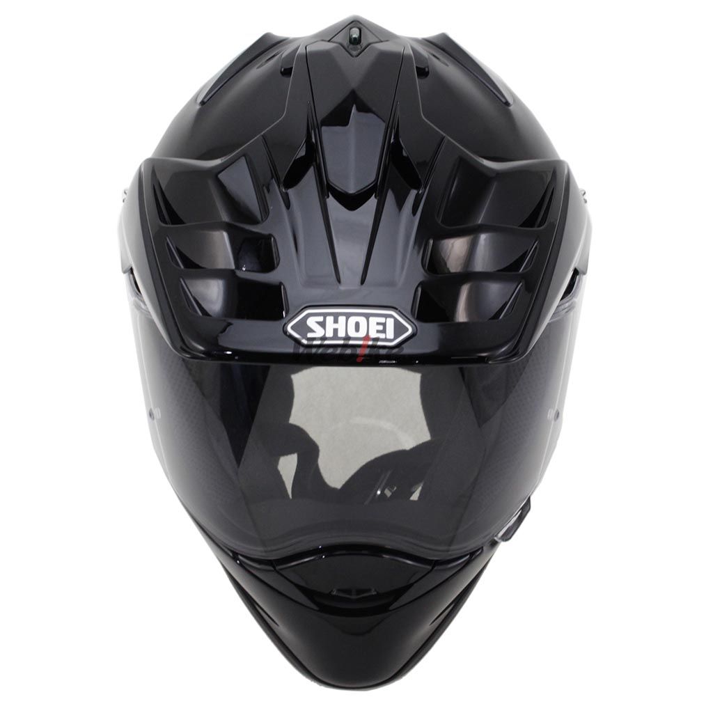 Webike | SHOEI ショウエイ HORNET-ADV［ホーネット-エーディーヴイ