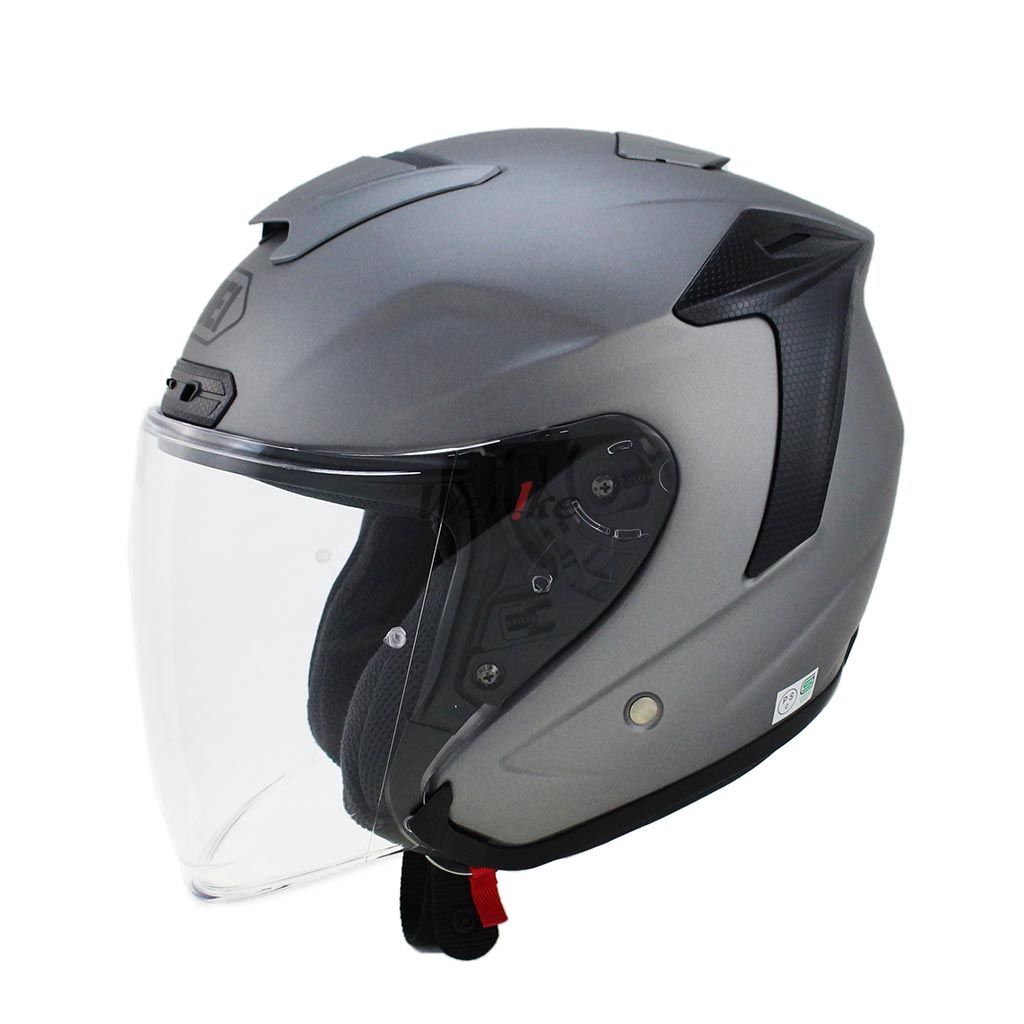 Webike | SHOEI ショウエイ J-FORCE IV［ジェイ-フォース フォー