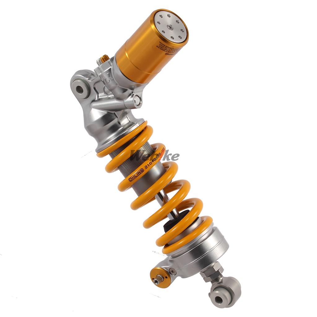 Webike | OHLINS オーリンズ リアショックアブソーバー CBR1000RR