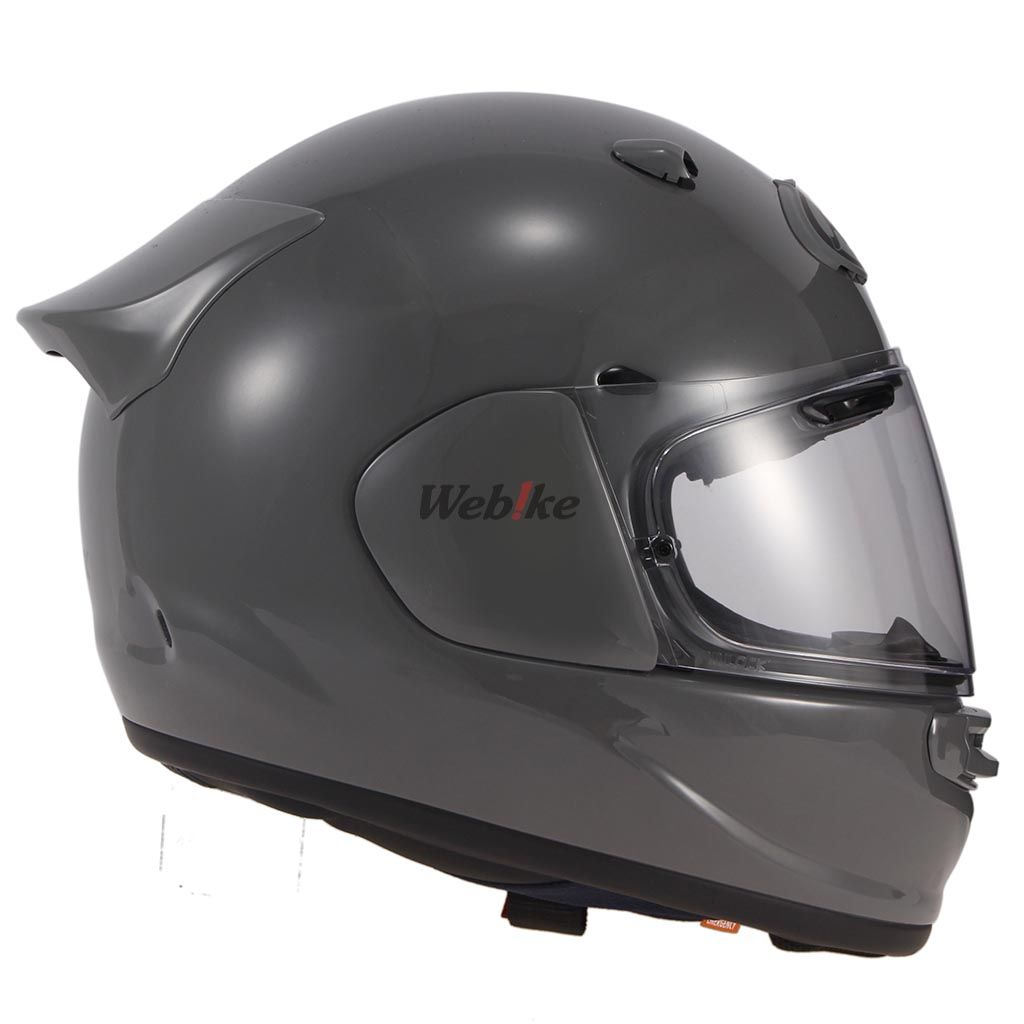 Webike | Arai アライ ASTRO-GX [アストロジーエックス モダングレー