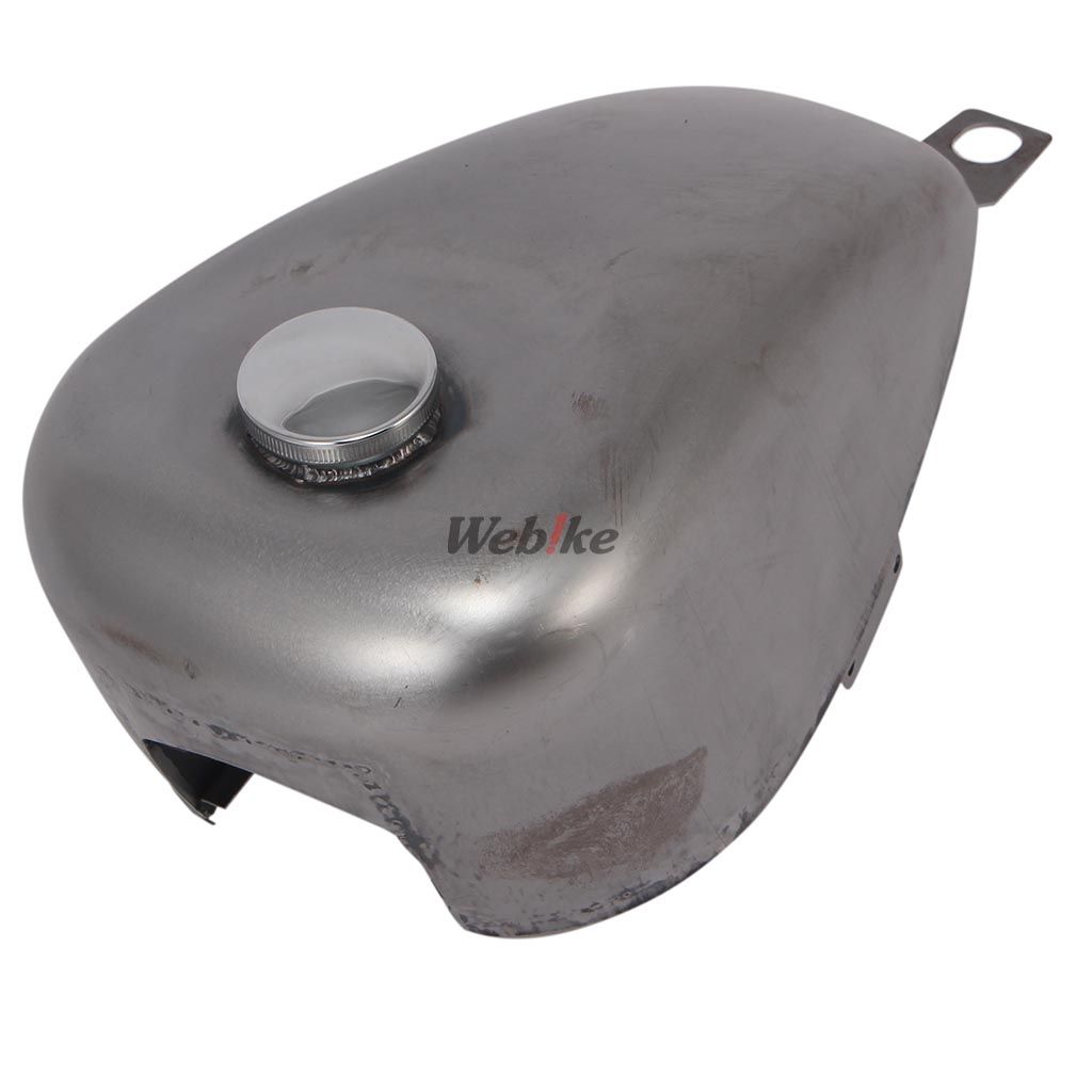 Webike | 部品屋K&W スポーツスタータンク ビラーゴ250(XV250)(P20801