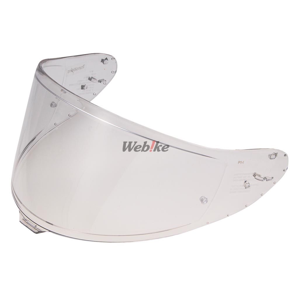 Webike | SHOEI ショウエイ CWR-F2 フォトクロミックシールド