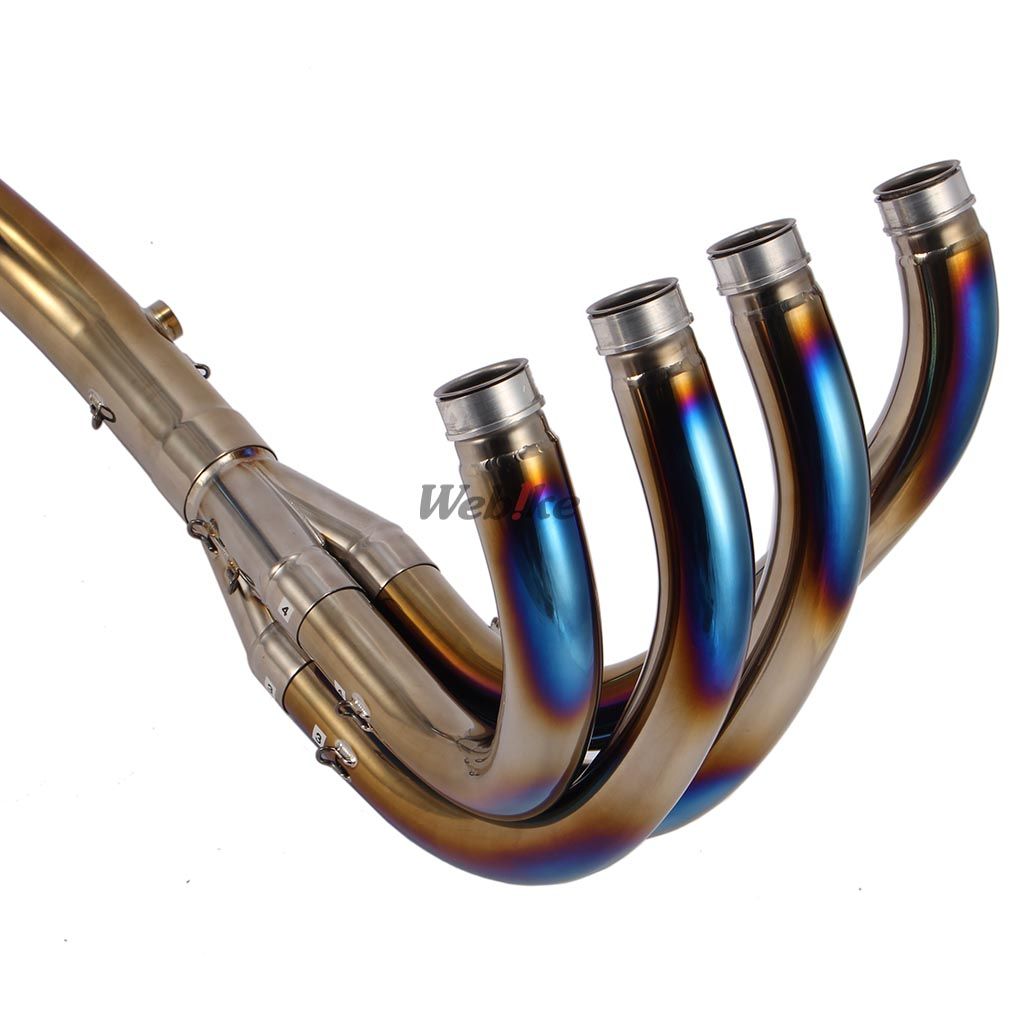 Webike | K-FACTORY ケイファクトリー Kファクトリー CLR-R＋(プラス