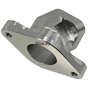 YOSHIMURA(ヨシムラ) インシュレーター・マニホールド | バイク用品