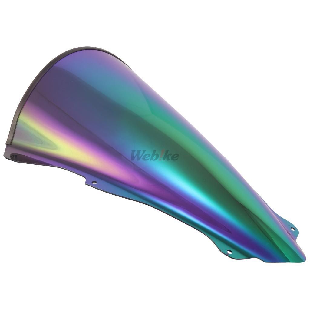 Webike | TRICKSTAR トリックスター スクリーン Ninja ZX-25R(ASCR-034