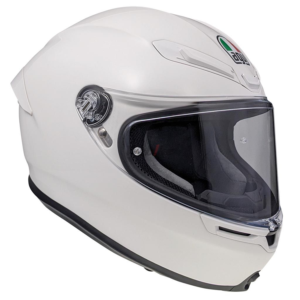 Webike | AGV エージーブイ K6 S JIST Asian Fit ヘルメット