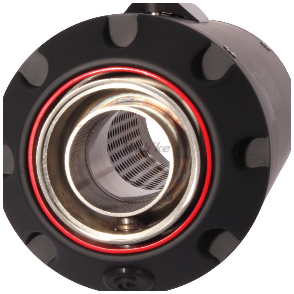 Webike | SCORPION スコーピオン レッドパワー スリップオンマフラー