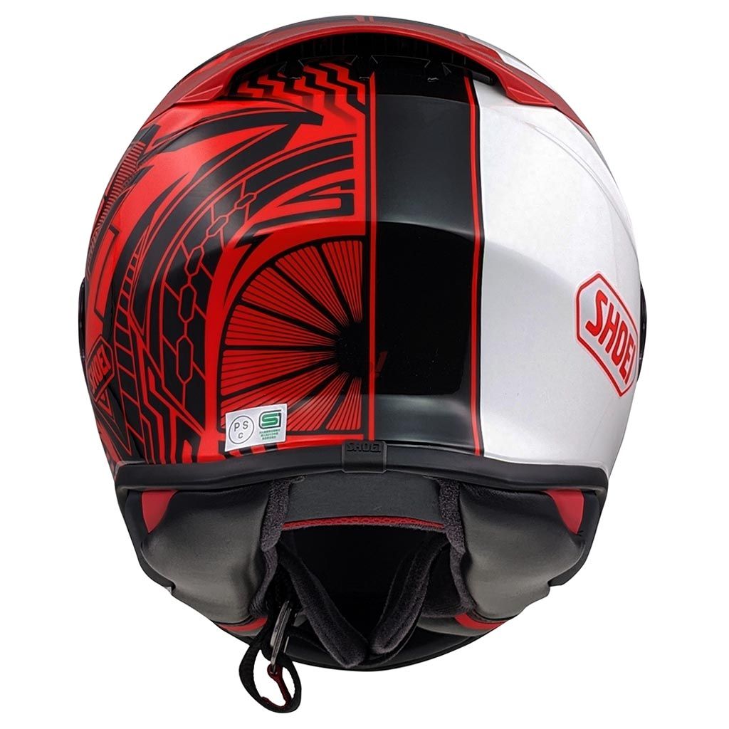 Webike | SHOEI ショウエイ Z-8 BEAUT［ゼットエイト ビュート TC-1