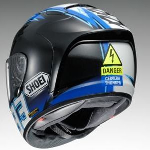 Webike | SHOEI ショウエイ X-12 MARQUEZ［X-TWELVE MARQUEZ エックス