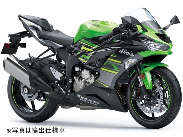 ZX-6R（2BL-ZX636G）に適合する｜バックステップの商品一覧｜バイク