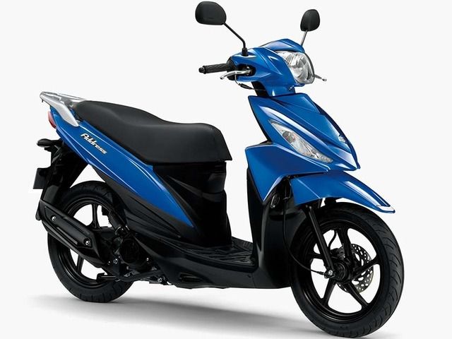 アドレス110（2BJ-CE47A）に適合する｜サービスマニュアルの商品一覧