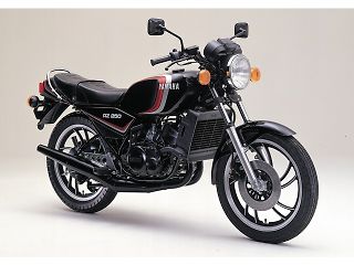 RZ250に適合する｜フロントフェンダーの商品一覧｜バイクパーツ・用品