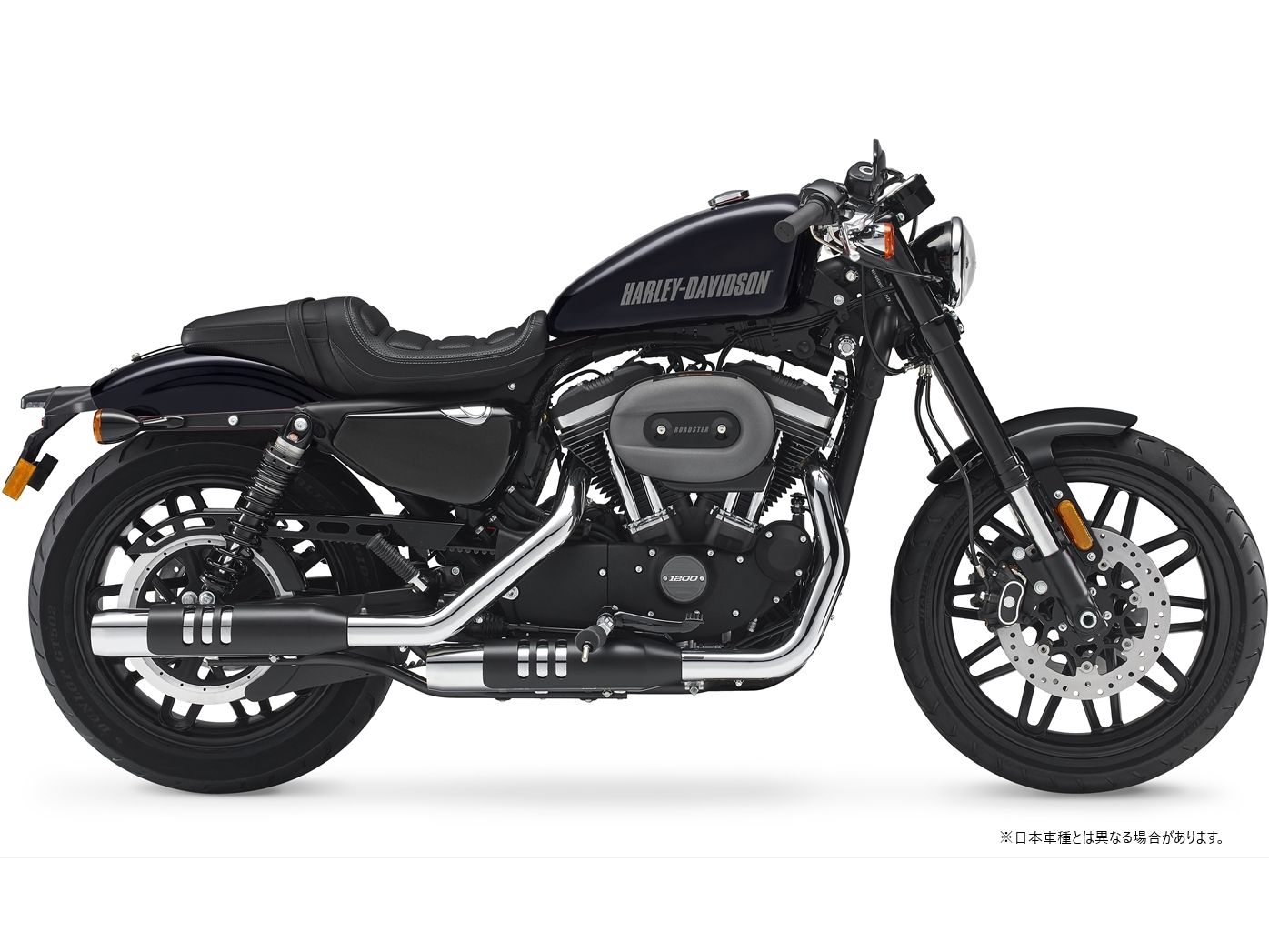 Sportster Roadster/ハーレーダビッドソンの新車・中古バイクの相場